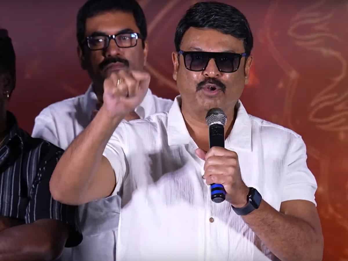 ‘Viswam Is One And Only Hit Film For TFI In 2024’