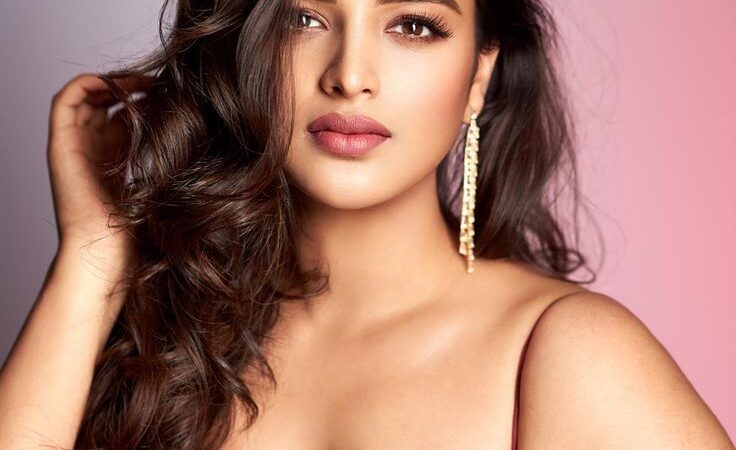 Nidhhi Agerwal’s Dedication Stuns Everyone