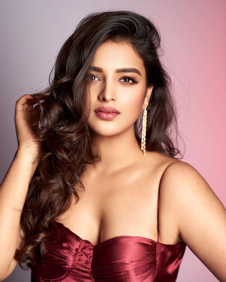 Nidhhi Agerwal’s Dedication Stuns Everyone