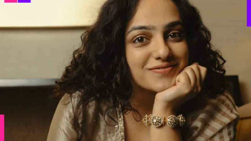 Exclusive: Nithya Menen on not signing any Hindi movie after Mission Mangal, ‘I do substantial…’