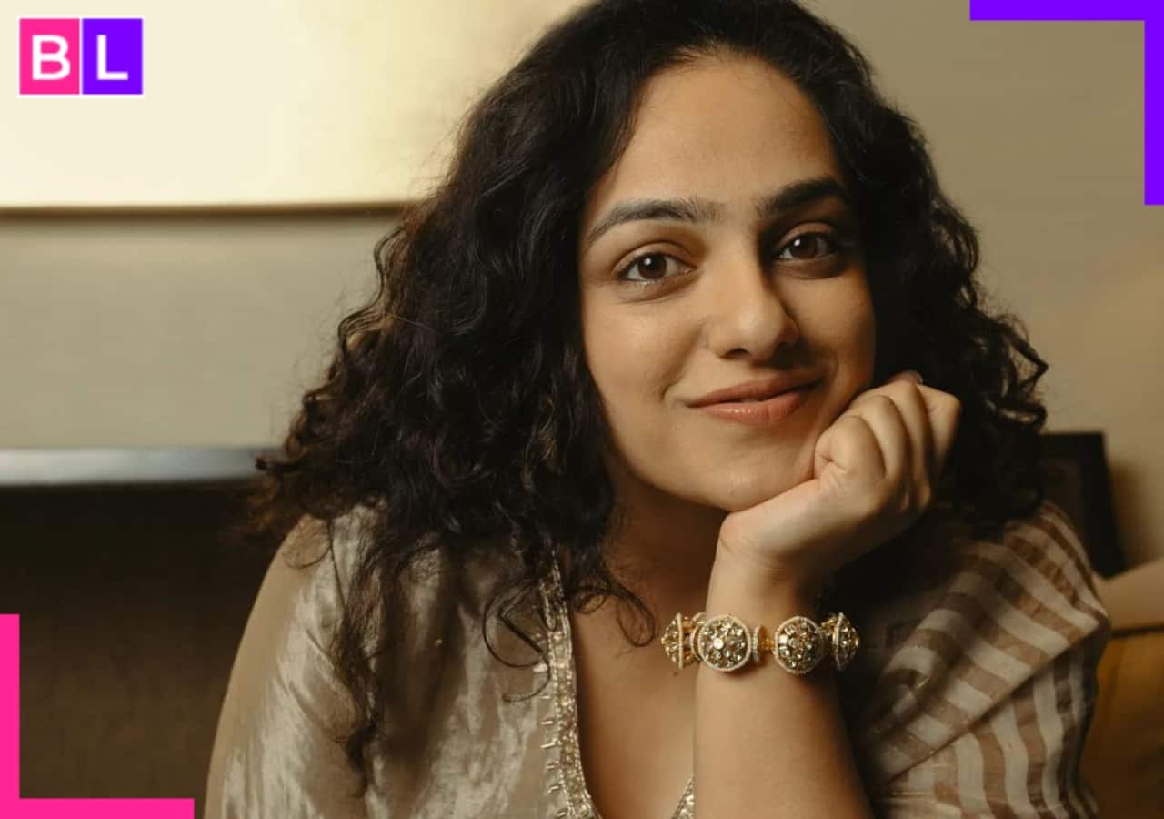 Exclusive: Nithya Menen on not signing any Hindi movie after Mission Mangal, ‘I do substantial…’