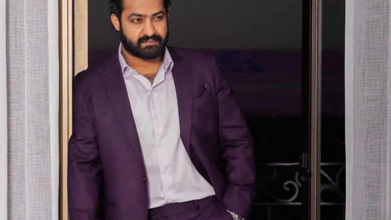 Film Industry Will Not Tolerate – Jr NTR Responds