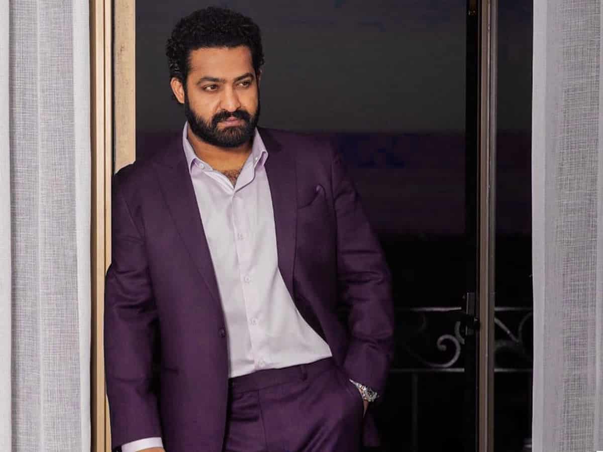 Film Industry Will Not Tolerate – Jr NTR Responds