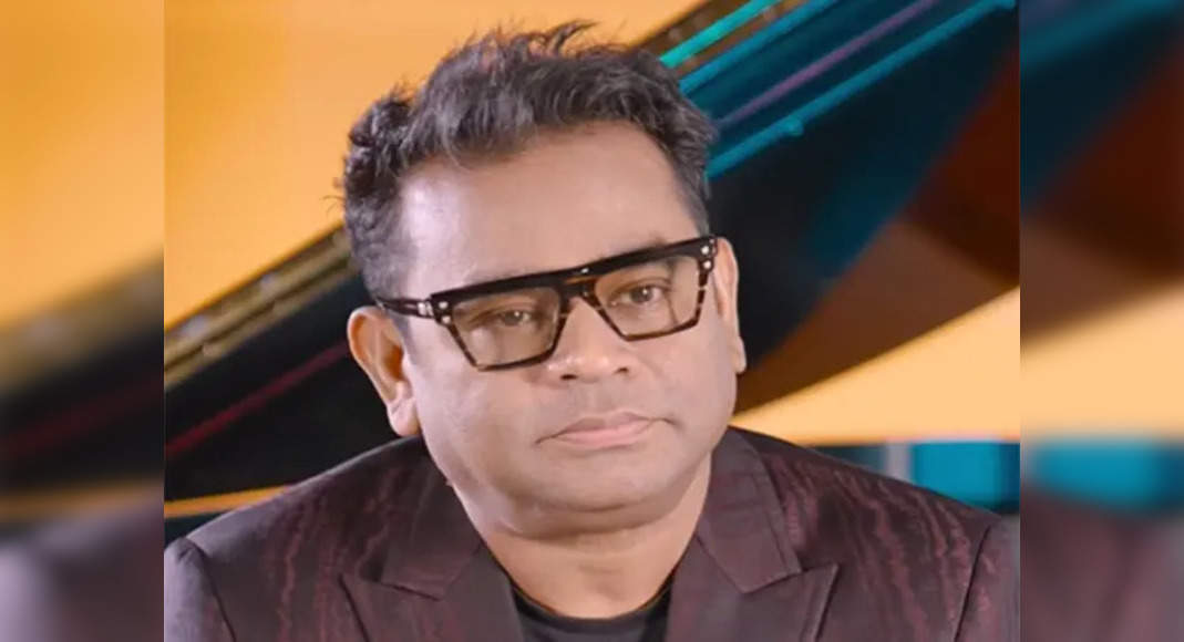 AR Rahman joins team ‘Gandhi’ directed by Hansal Mehta