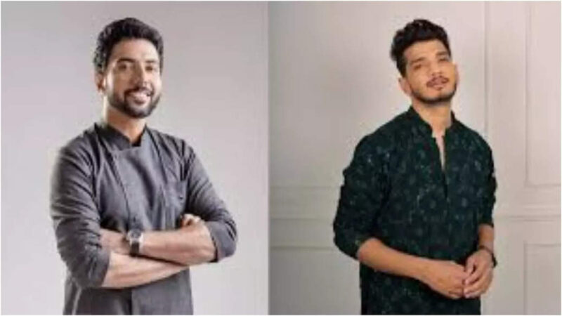 Ranveer Brar heaps praise on Munawar Faruqui: ‘Very sensitive, perceptive’