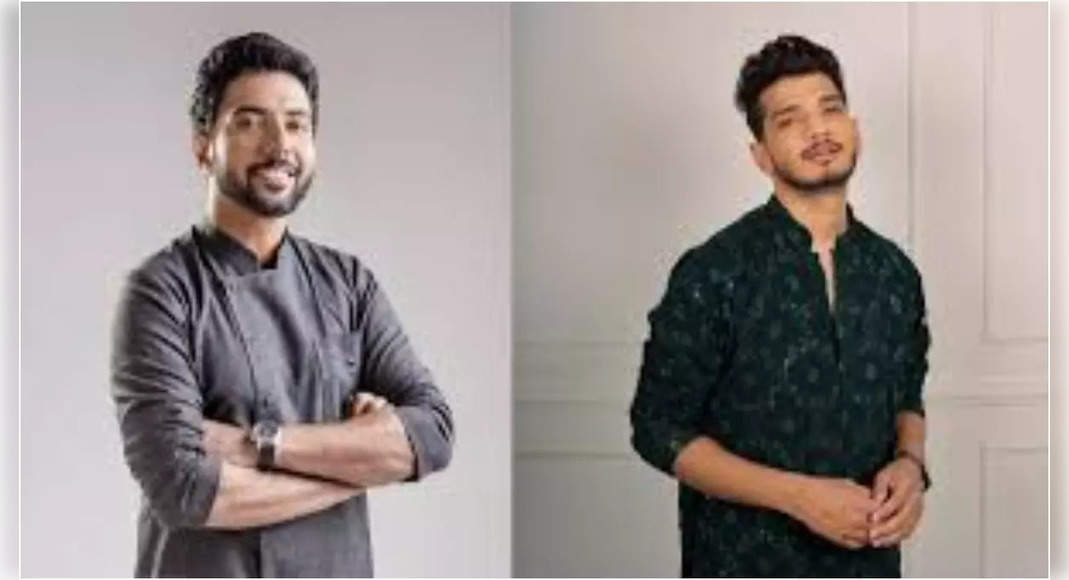 Ranveer Brar heaps praise on Munawar Faruqui: ‘Very sensitive, perceptive’