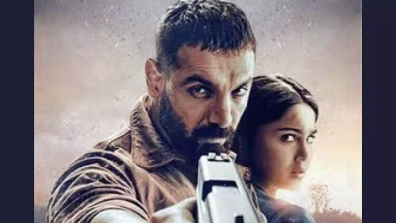 Vedaa OTT release: John Abraham and Akshay Kumar set for another clash this Dussehra?