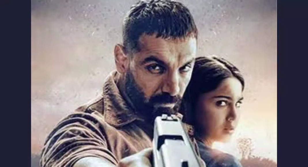 Vedaa OTT release: John Abraham and Akshay Kumar set for another clash this Dussehra?