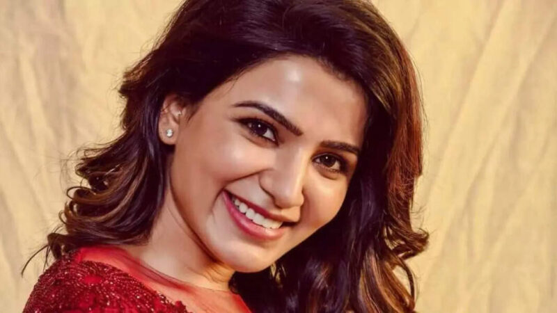 Samantha Ruth Prabhu ‘begged’ Raj & DK to replace her in ‘Citadel Honey Bunny’ due to myositis diagnosis: ‘I sent other recommendations’