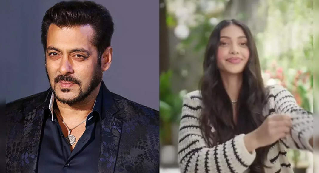 Salman Khan gives Alanna Panday a shoutout as ‘The Tribe’ debuts on OTT