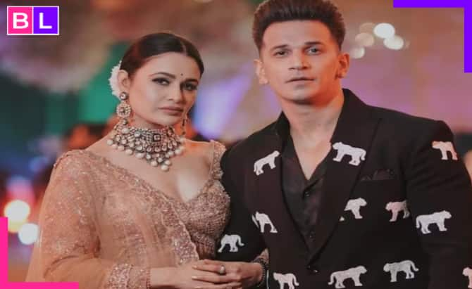 Bigg Boss 9 winner Prince Narula and Yuvika Chaudhary blessed with a baby girl