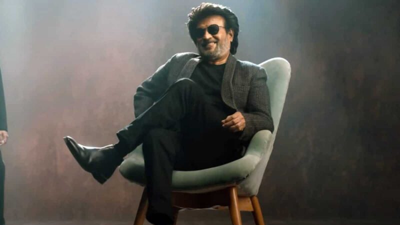 Rajinikanth Health Bulletin Is Out!