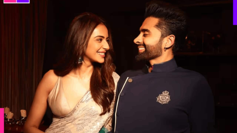 Rakul Preet Singh reveals father’s reaction when he first met Jackky Bhagnani, ‘What’s your…’