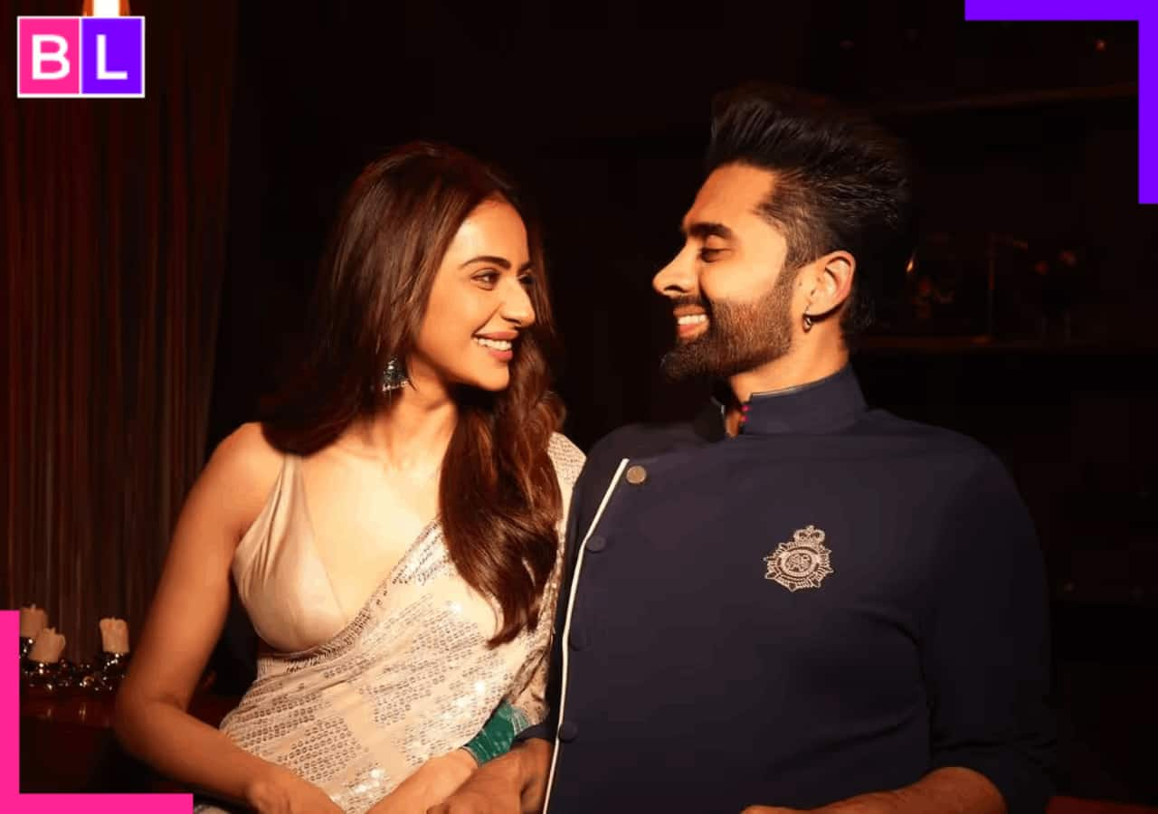 Rakul Preet Singh reveals father’s reaction when he first met Jackky Bhagnani, ‘What’s your…’