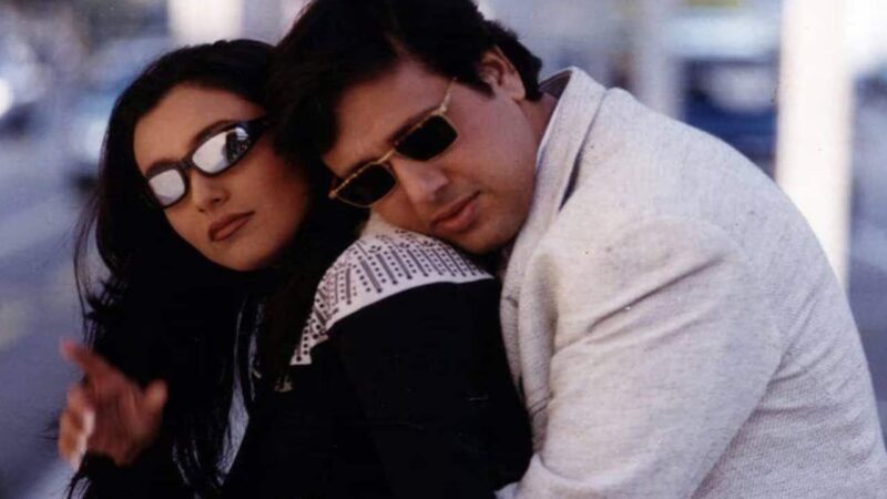 When Hadh Kar Di Aapne costars Govinda, Rani Mukerji were allegedly caught in a hotel room