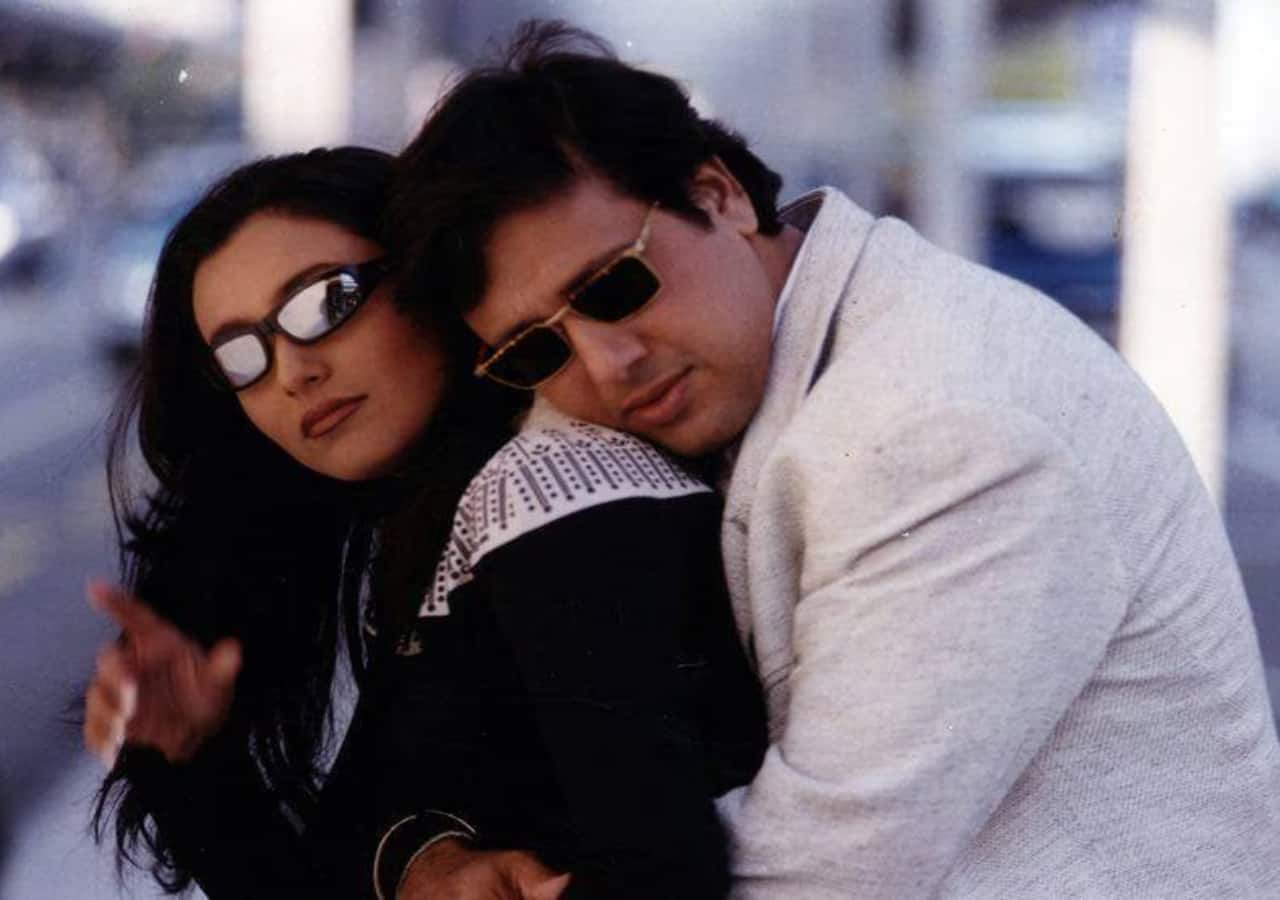 When Hadh Kar Di Aapne costars Govinda, Rani Mukerji were allegedly caught in a hotel room