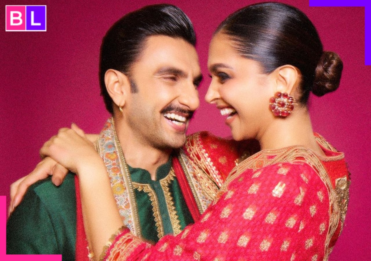 Ranveer Singh does night duty for baby girl and Deepika Padukone is on morning duty: ‘That’s why…’