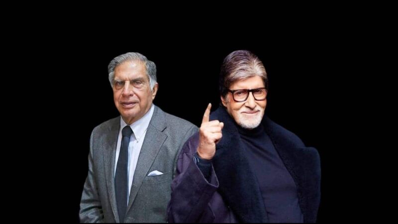 When Ratan Tata produced a Bollywood Film