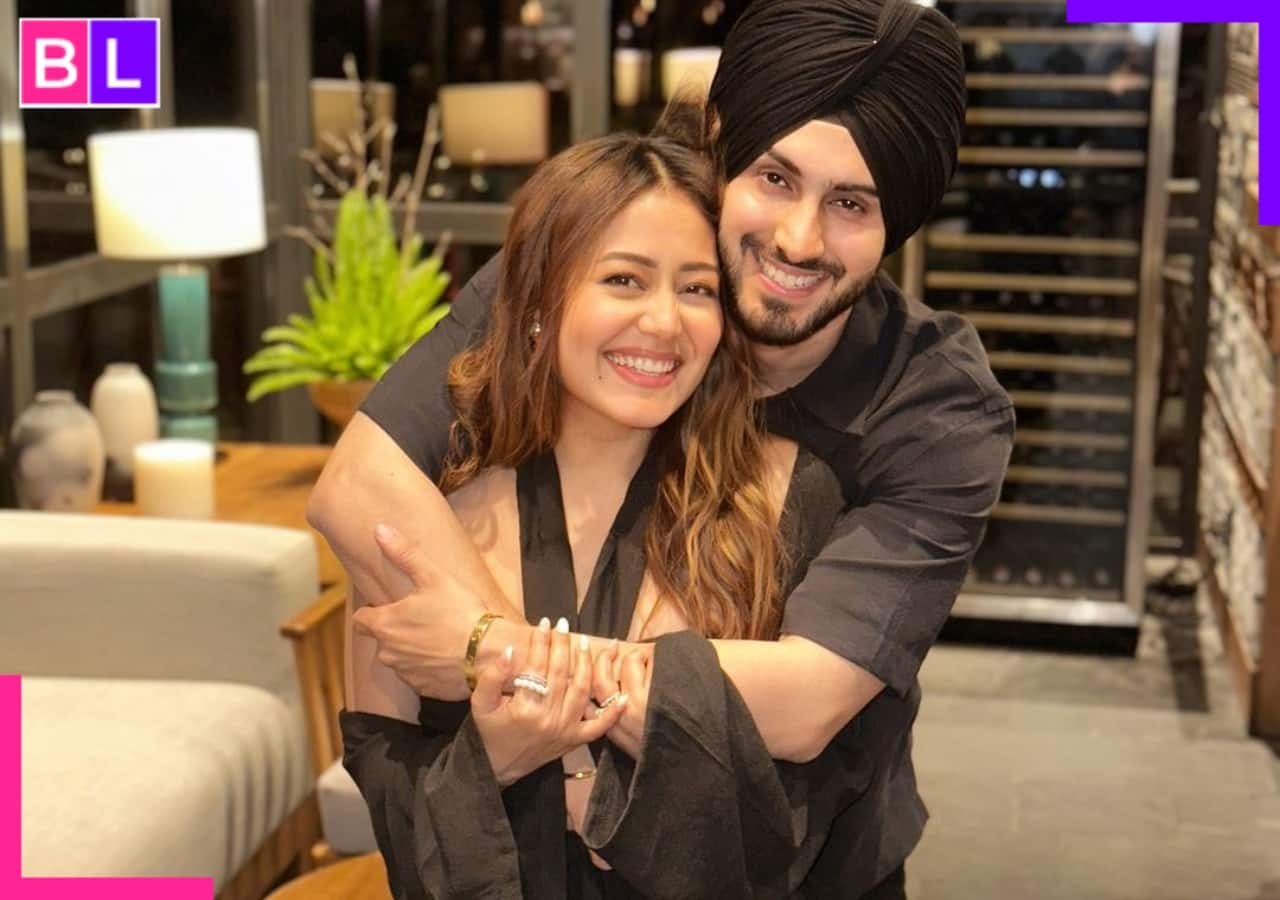 Neha Kakkar, Rohanpreet Singh threatened by Nihang Singh, ‘Wife should be kept…’