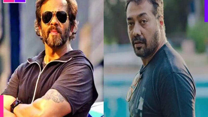 Rohit Shetty and other Bollywood directors who fell in love with their actresses