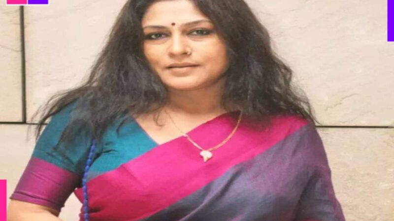 Mahabharat actress Roopa Ganguly arrested by Kolkata Police, here’s what went wrong