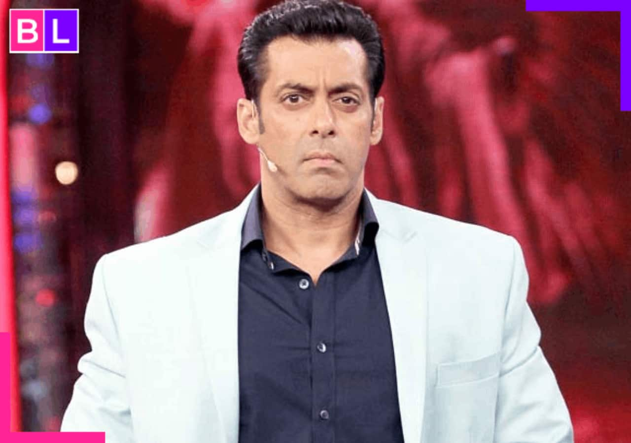 Bigg Boss 18: Salman Khan on returning after Baba Siddique’s death, ‘Mujhe aaj aana hi nahi tha…’