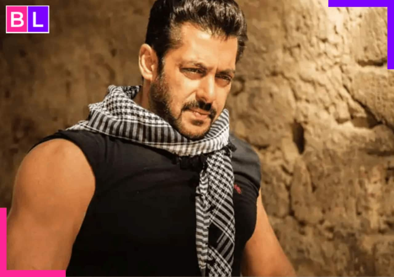 ‘Made a mistake’, Man who sent latest death threat to Salman Khan extends apology