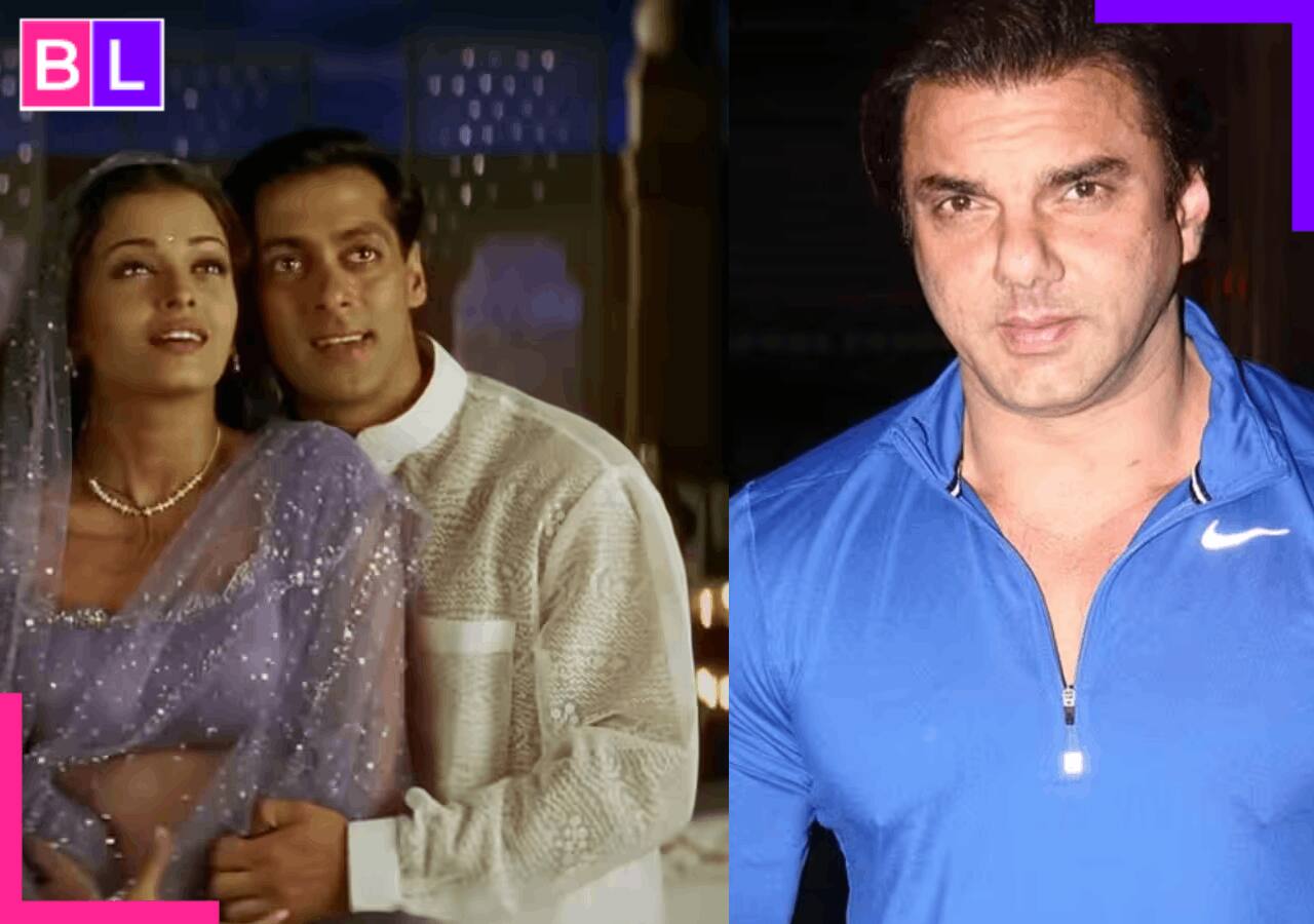 Sohail Khan’s shocking comment on Aishwarya Rai-Salman Khan’s breakup, ‘Now she weeps…’