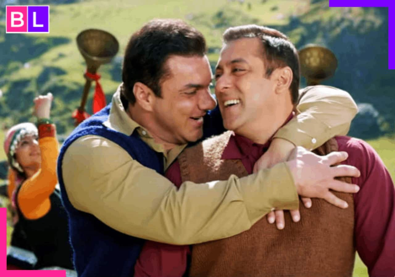 ‘It’s a disaster’: Salman Khan wasn’t happy with the film Sohail Khan made 25 years ago, made fun of