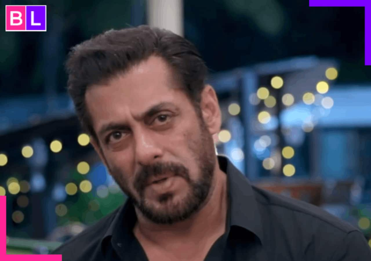 Fact Check: Salman Khan’s FAKE video threatening Lawrence Bishnoi goes viral