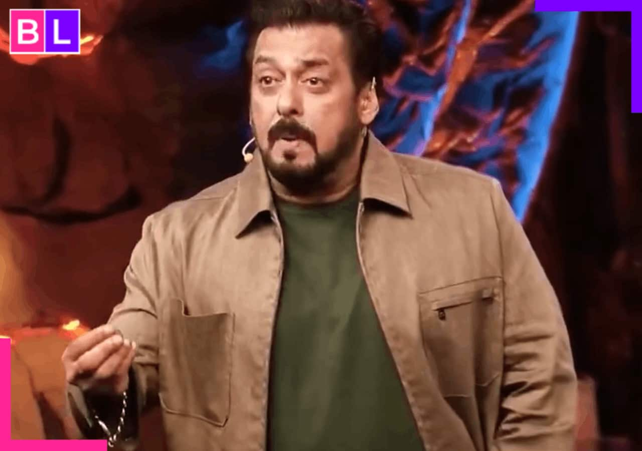 Bigg Boss 18: Salman Khan slams Rajat Dalal and Arfeen Khan, takes a stand for Avinash Mishra