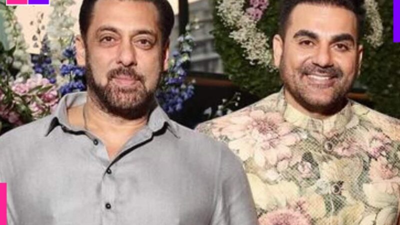 Baba Siddique Murder: Arbaaz Khan on Salman Khan’s increase in protection, ‘A lot is happening…’