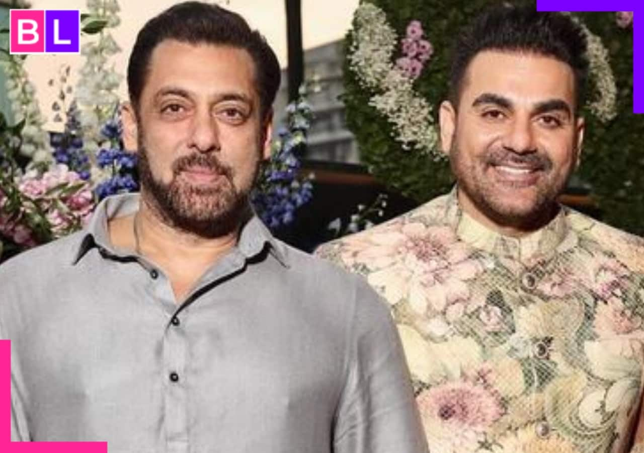 Baba Siddique Murder: Arbaaz Khan on Salman Khan’s increase in protection, ‘A lot is happening…’