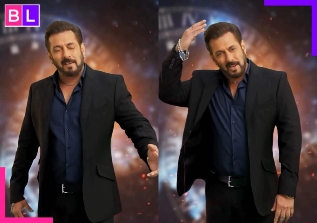 Bigg Boss 18 Live Updates: Salman Khan says history will be written