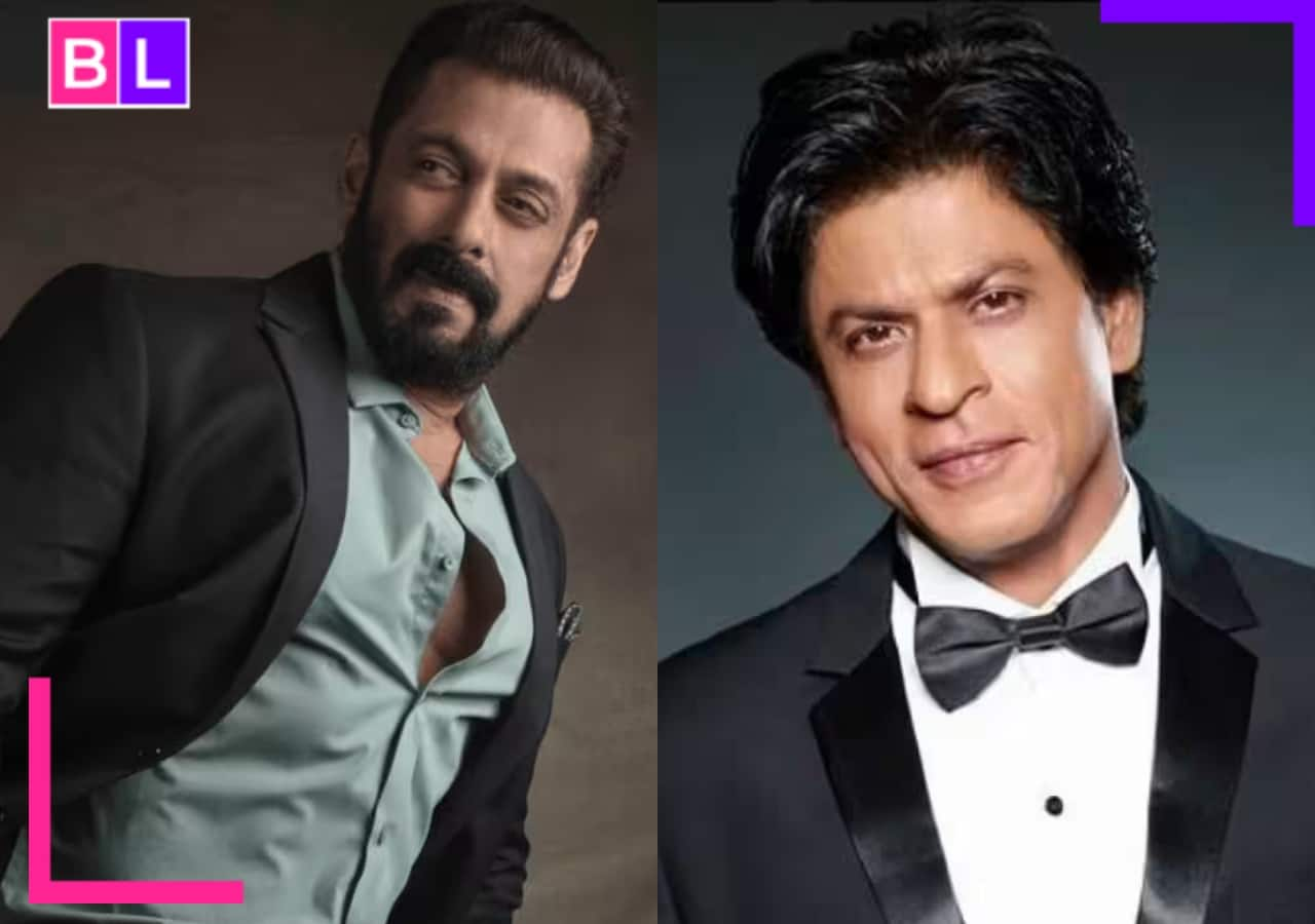 When Salman Khan opened up about the hurt he felt after fallout with Shah Rukh Khan, ‘I have…’