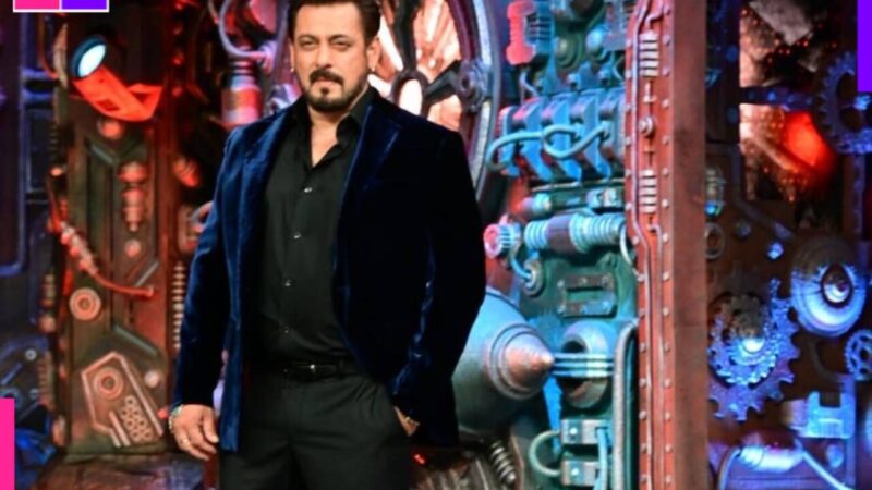 Bigg Boss 18: This contestant released from Salman Khan's show house after makers receive flak