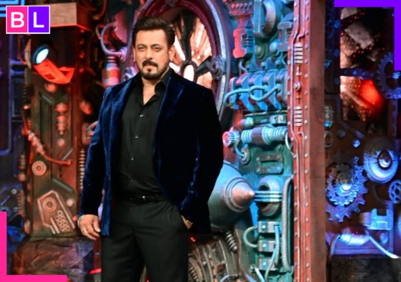 Bigg Boss 18: This contestant released from Salman Khan’s show house after makers receive flak