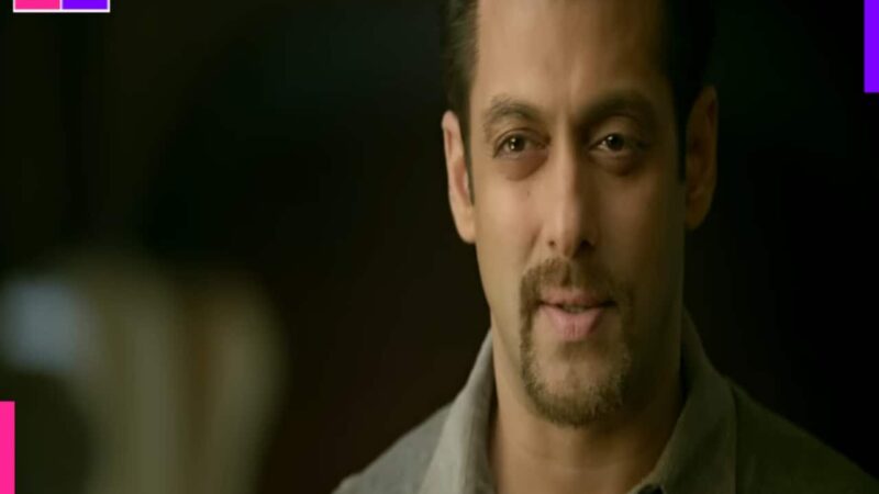 Salman Khan all set to give another blockbuster? Returns as the Devil with Kick 2