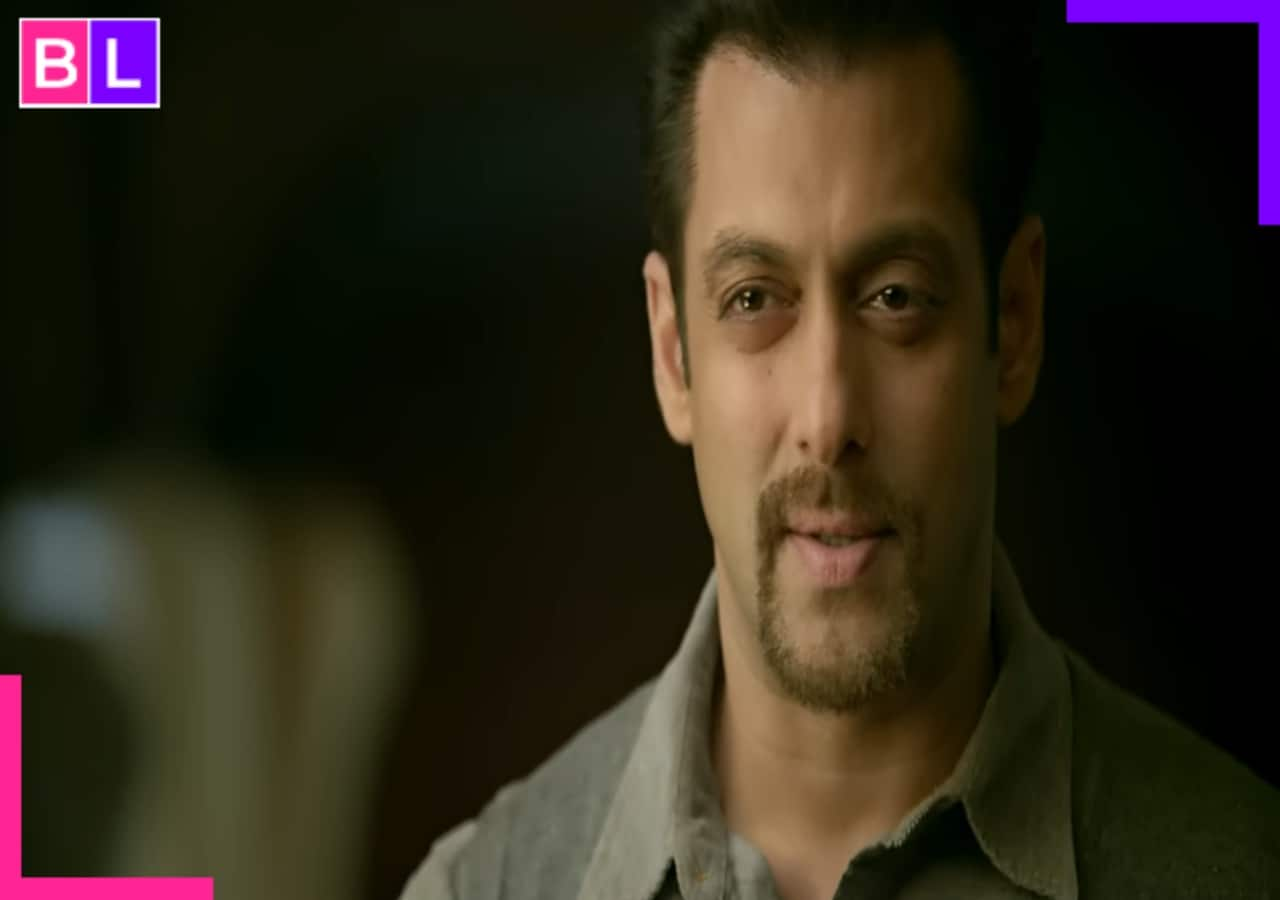 Salman Khan all set to give another blockbuster? Returns as the Devil with Kick 2