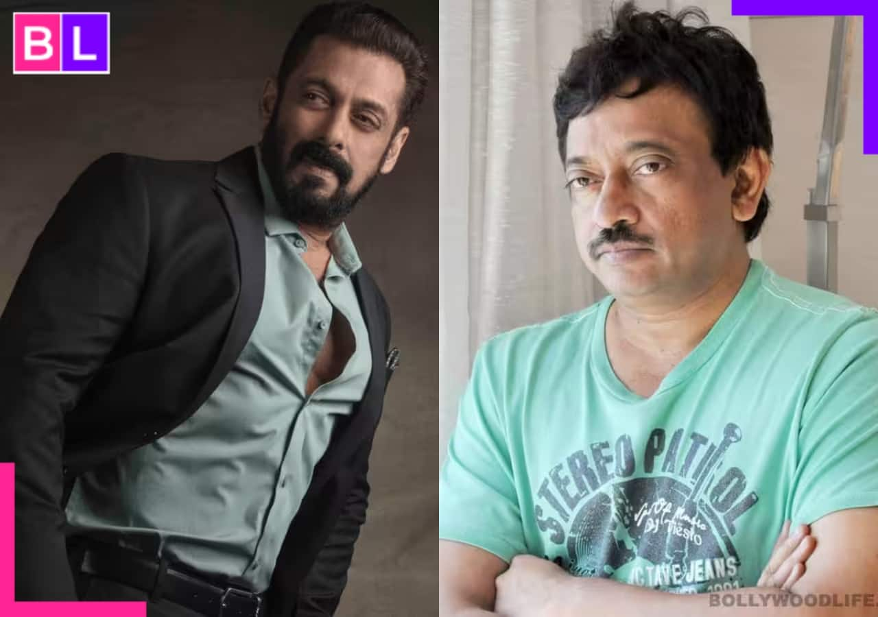 Baba Siddique Murder: ‘Salman Khan should give counter threat to Bishnoi’, says Ram Gopal Varma