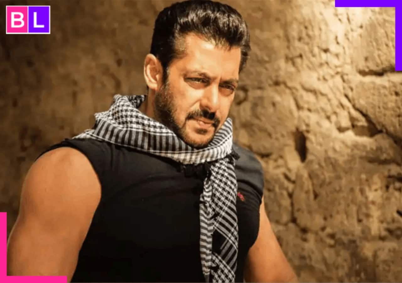 Sikandar shoot to get affected amid death threats to Salman Khan? Know here