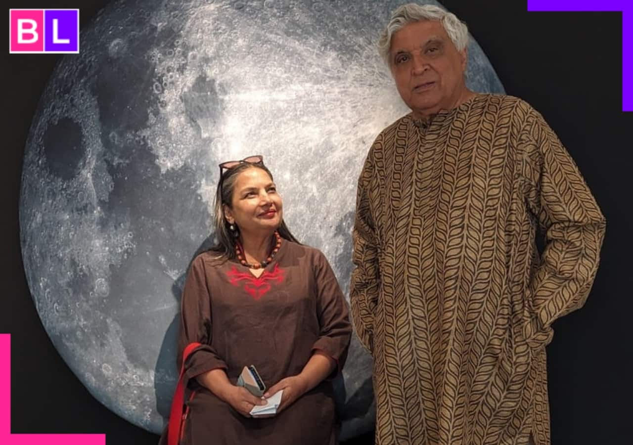 Shabana Azmi recalls Honey Irani used to call Javed Akhtar in the middle of the night and he…