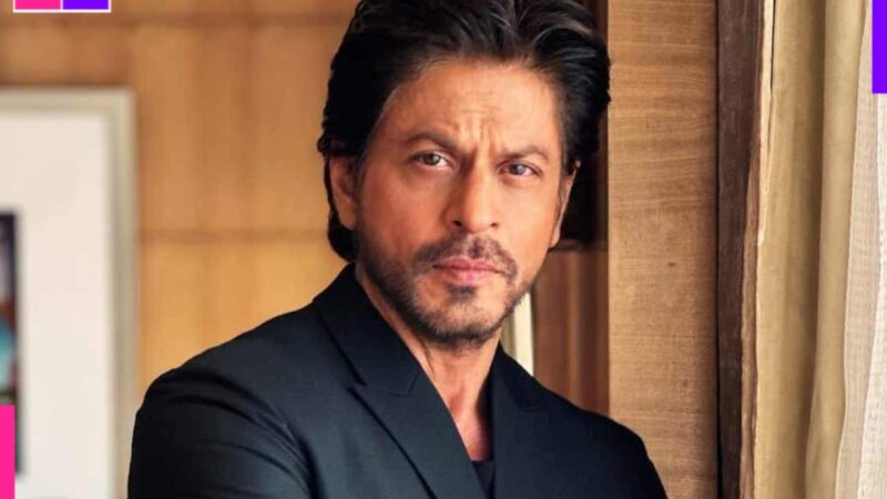 Shah Rukh Khan once told THIS actress to ‘learn how to act’, not Deepika Padukone, Alia Bhatt