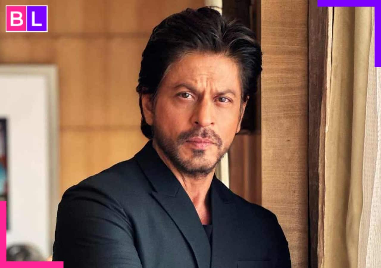 Shah Rukh Khan once told THIS actress to ‘learn how to act’, not Deepika Padukone, Alia Bhatt