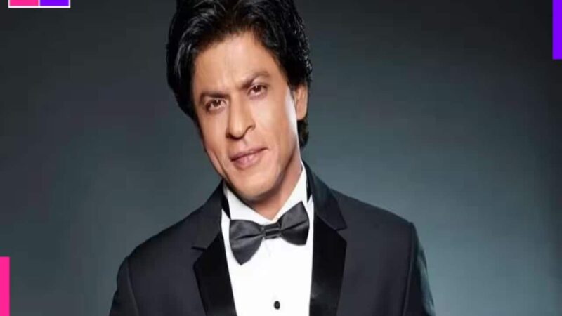 Shah Rukh Khan, Stree 2’s Amar Kaushik to collaborate, deets on King, Pathaan 2 out