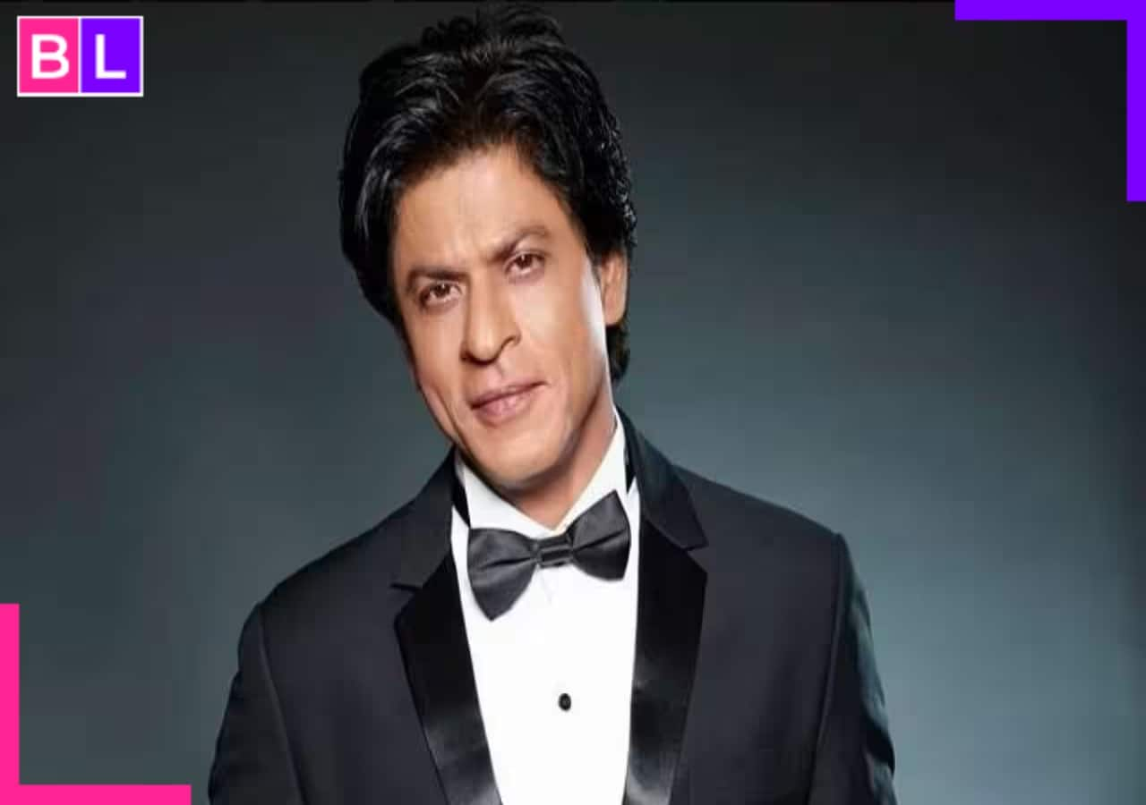 Shah Rukh Khan, Stree 2’s Amar Kaushik to collaborate, deets on King, Pathaan 2 out