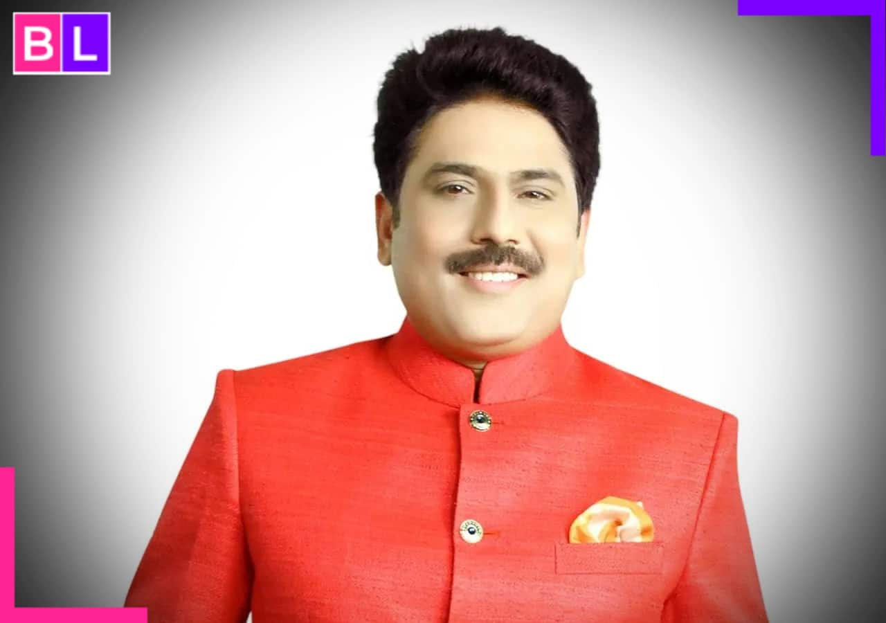 The reason behind Shailesh Lodha quitting Taarak Mehta Ka Ooltah Chashmah