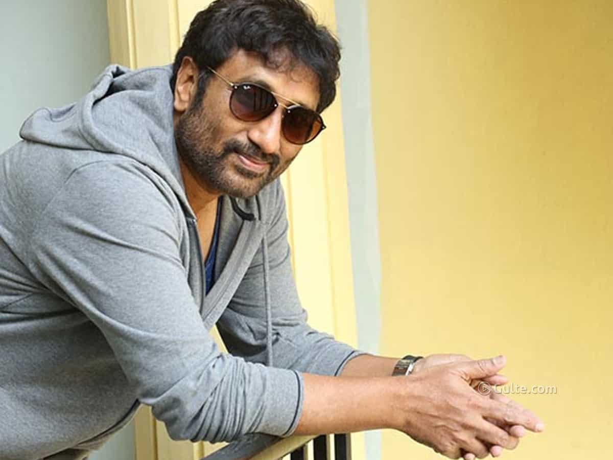 What Is Going Wrong For Sreenu Vaitla? 