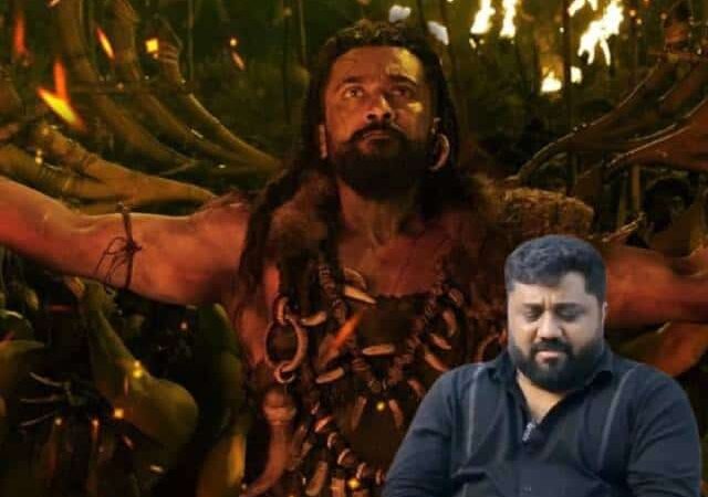 Kanguva Producer Expecting 2000 Cr, That’s too Much!