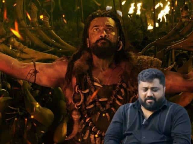 Kanguva Producer Expecting 2000 Cr, That’s too Much!